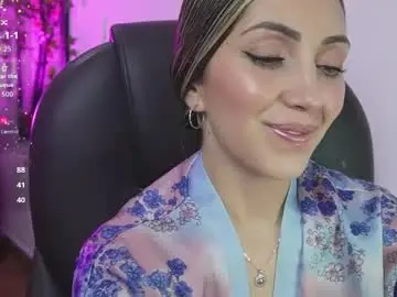 Chaturbate Watch Live Sex Cams of anny_sweet72