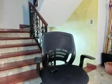 Chaturbate Live Sex of belamiramil