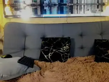 Chaturbate Free Porn Cam of belamiramil