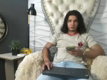 Chaturbate Best Webcam of belamiramil