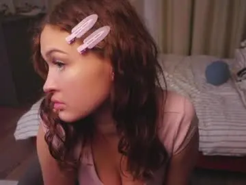 Chaturbate Best live sex cam show of christastemmler