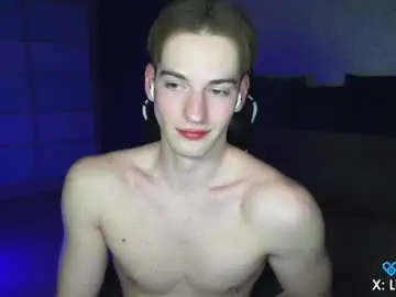 Chaturbate Nude Webcam of litmate
