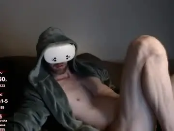 Chaturbate Private Sex Chat of maxrouger