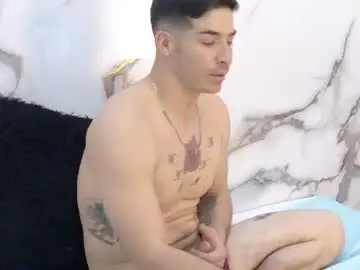 Chaturbate Sex Chat of michaelblackwood_