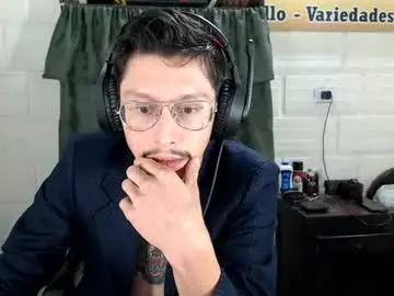 Chaturbate Sex Chat of miguel__98
