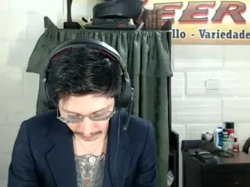 Chaturbate Best Webcam of miguel__98
