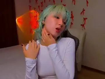 Chaturbate Private Sex Chat of milla_waves