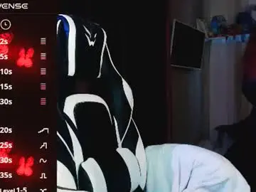 Chaturbate Best live sex cam show of mo_atsui