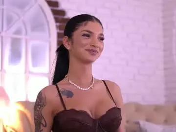Chaturbate Adult Webcam of nyssasky
