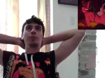 Chaturbate Sex Chat of secretstream