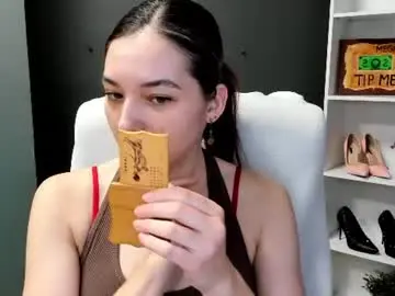 Chaturbate Live Porn of sugar_xmegan