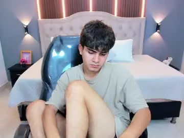 Chaturbate Best Webcam of tommy18__