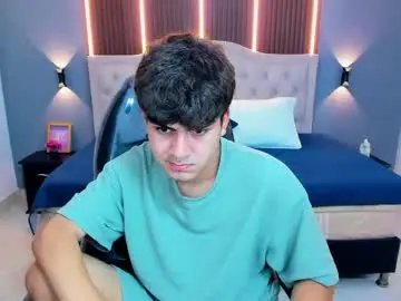 Chaturbate Live Porn of tommy18__