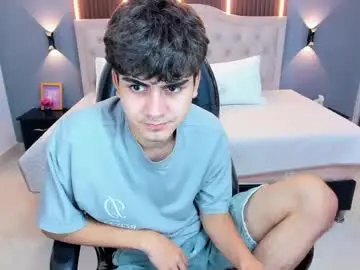 Chaturbate Free Porn Cam of tommy18__