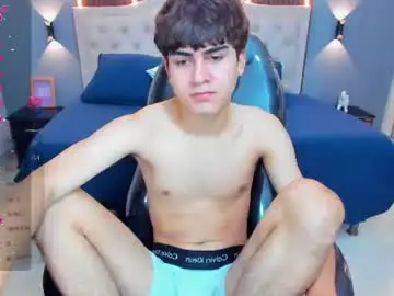 Chaturbate Best Webcam of tommy18__