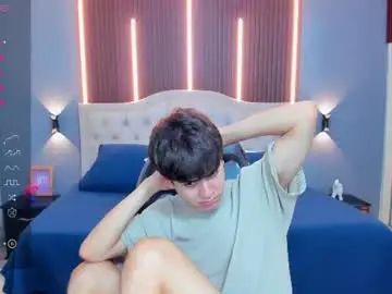 Chaturbate Live Porn of tommy18__