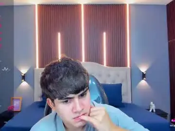 Chaturbate Sex Cam of tommy18__