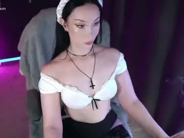 Chaturbate Adult Webcam of uindi