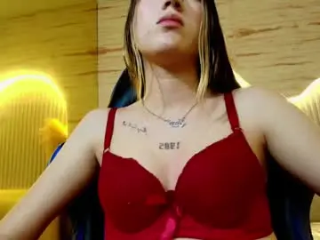 Chaturbate Private Sex Chat of valentina__r