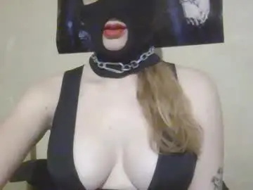 Chaturbate Sex Cam of violetfox26