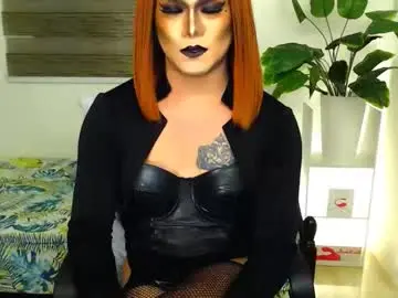 Chaturbate Nude Webcam of xyournightmarequeenx