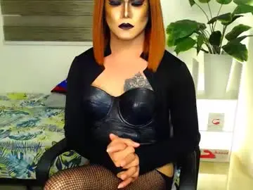 Chaturbate Watch Live Sex Cams of xyournightmarequeenx