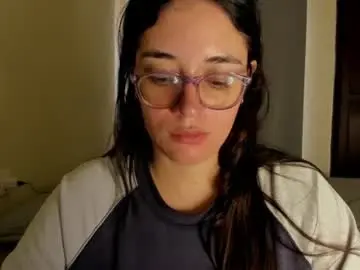 Chaturbate Adult Video Chat of atenas__05