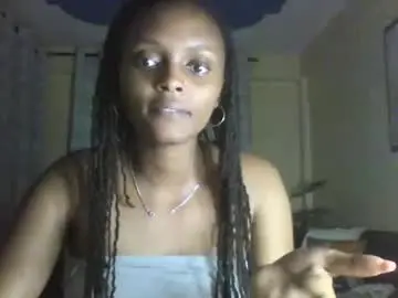 Chaturbate Best live sex cam show of babylisah