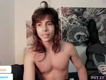 Chaturbate Private Sex Chat of god_dereck