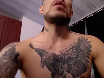 Chaturbate Best Webcam of jasson_king01