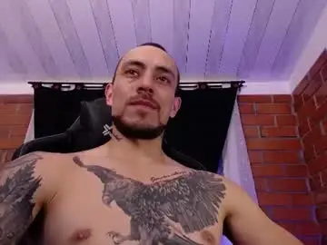 Chaturbate Sex Cam of jasson_king01