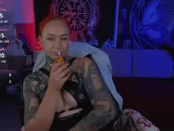 Chaturbate Live Sex of jennalovvee