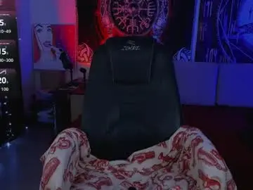 Chaturbate Live Sex Cam of jennalovvee