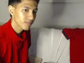 Chaturbate Adult Video Chat of jhonierxz