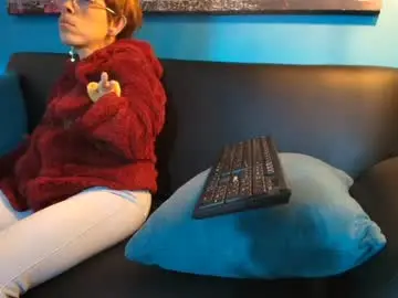 Chaturbate Sex Cam of madame_mature1
