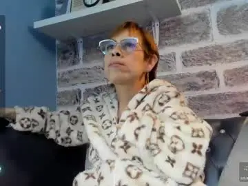 Chaturbate Free Live Porn of madame_mature1