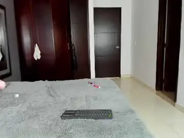 Chaturbate Private Sex Chat of marianaandvalen