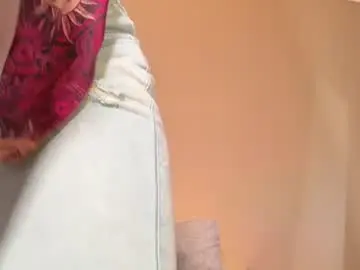 Chaturbate Adult Video Chat of mialuxx