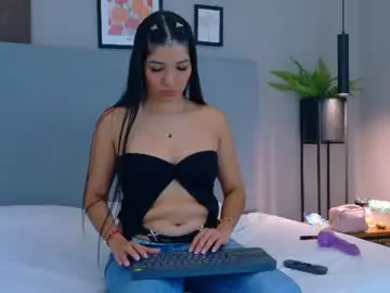 Chaturbate Adult Video Chat of naomivelvet_