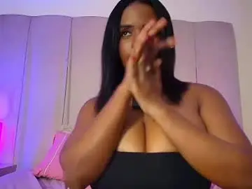 Chaturbate Live Porn of oliviabeneett