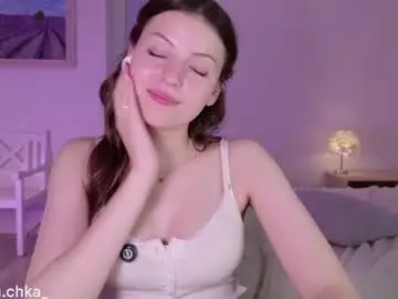 Chaturbate Sex Chat of pusichka_