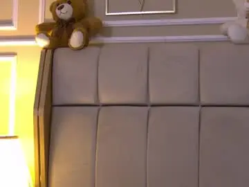 Chaturbate Private Sex Chat of serena_bennet