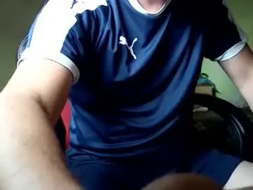 Chaturbate Live Porn of spanishharddick