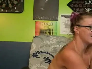 Chaturbate Best Webcam of summer_star7