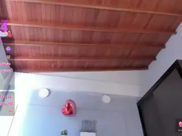 Chaturbate Adult Webcam of sweet_tamara__