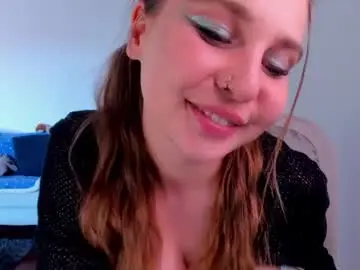 Chaturbate Live Sex Cam of sweetmila1