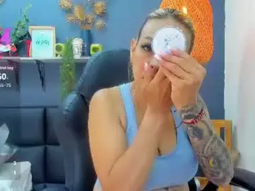 Chaturbate Adult Webcams of yessika_parker