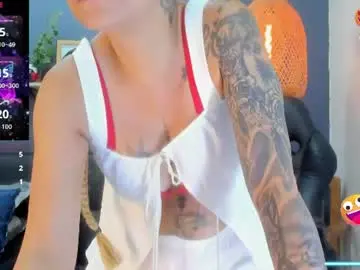 Chaturbate Sex Chat of yessika_parker