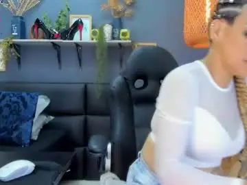 Chaturbate Free Porn Cam of yessika_parker