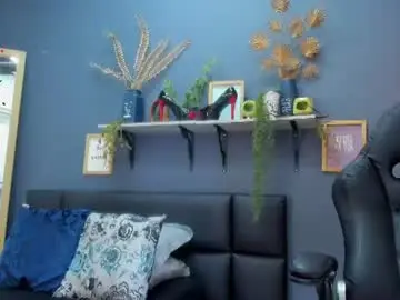 Chaturbate Best live sex cam show of yessika_parker